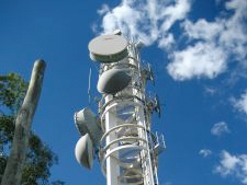 Neue Hoffnung für ländliche Regionen: Breitband über Satellit